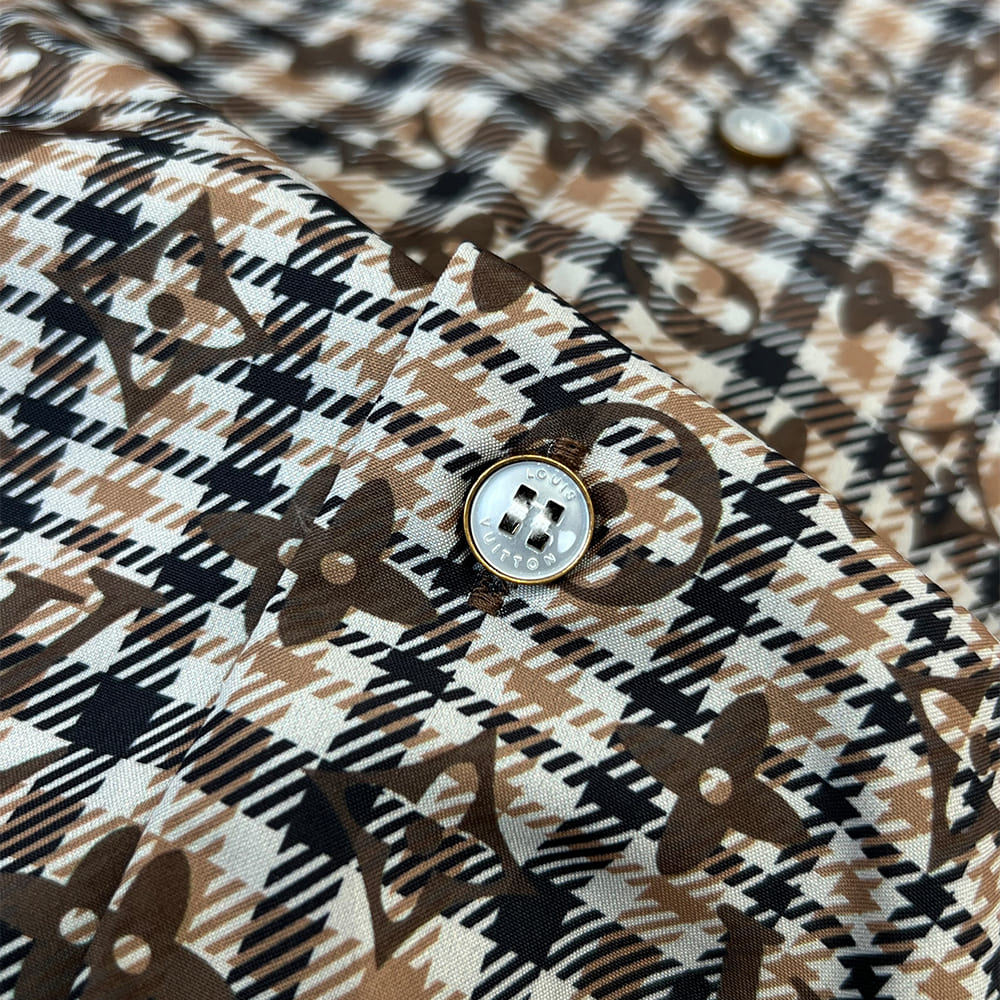 LV UNISEX SUIT(size:S|M|L|XL)