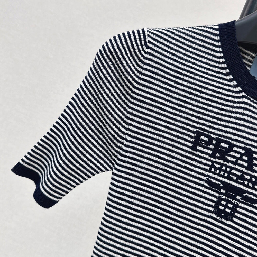 Pra*a WOMEN SHIRT(size:S|M|L)