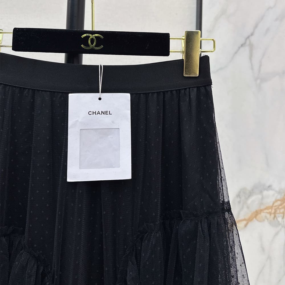 Ch**el WOMEN SKIRT(size:S|M|L)