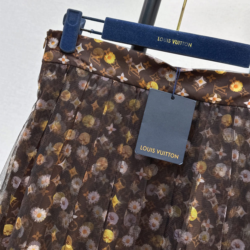 LV WOMEN SKIRT(size:S|M|L)