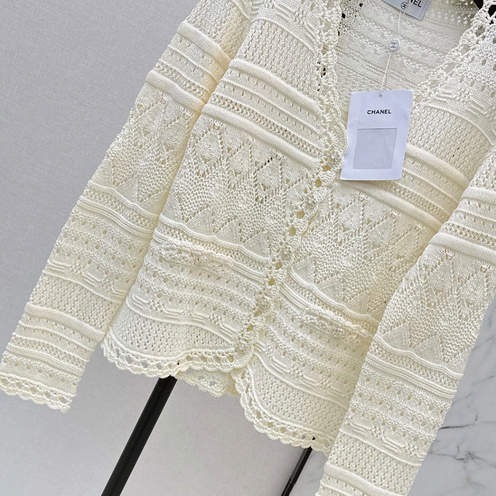 Ch**el WOMEN CARDIGAN(size:S|M|L)