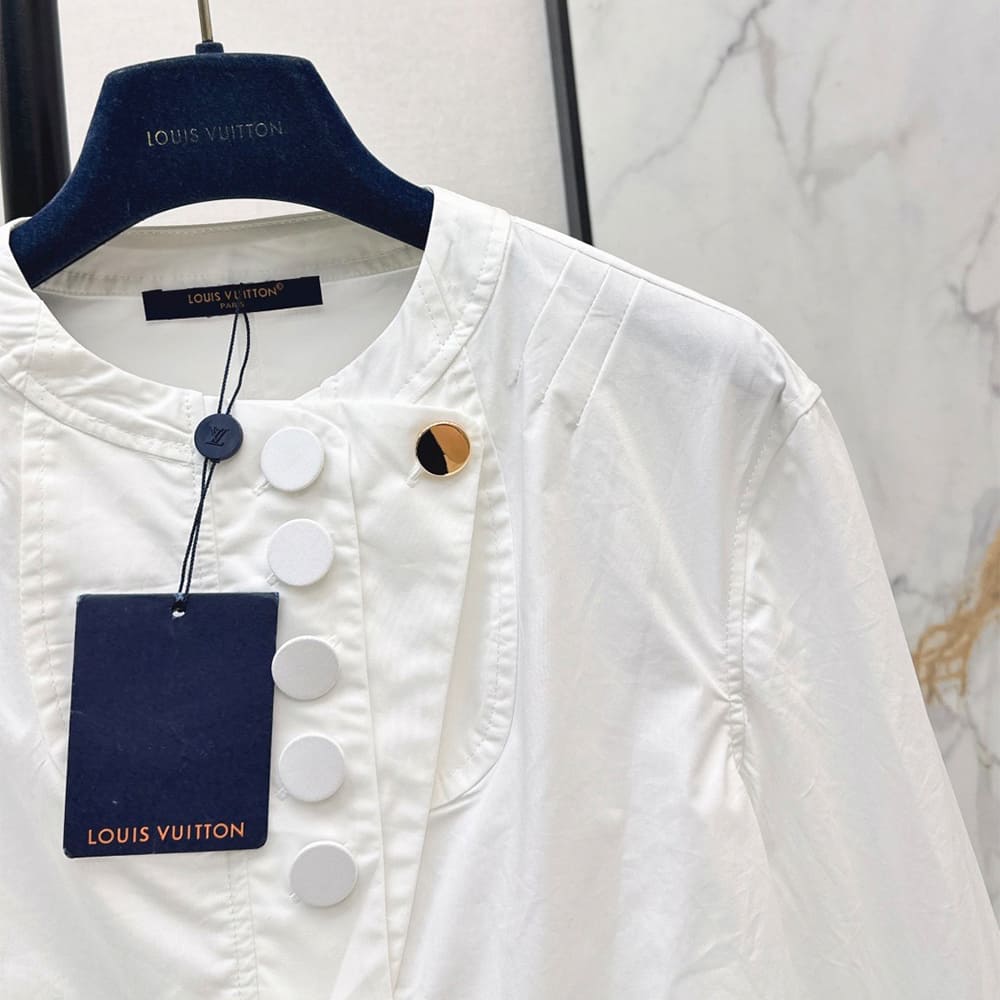 LV WOMEN SHIRT(size:S|M|L|XL)