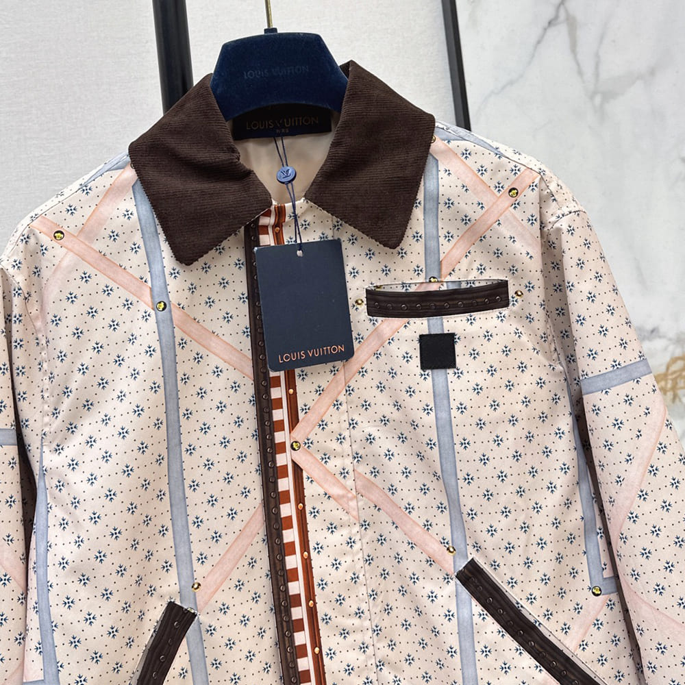 LV WOMEN COAT(size:S|M|L|XL)