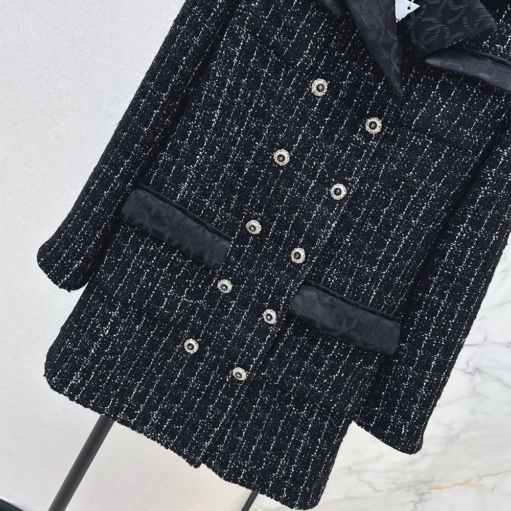 Ch**el WOMEN COAT(size:S|M|L)
