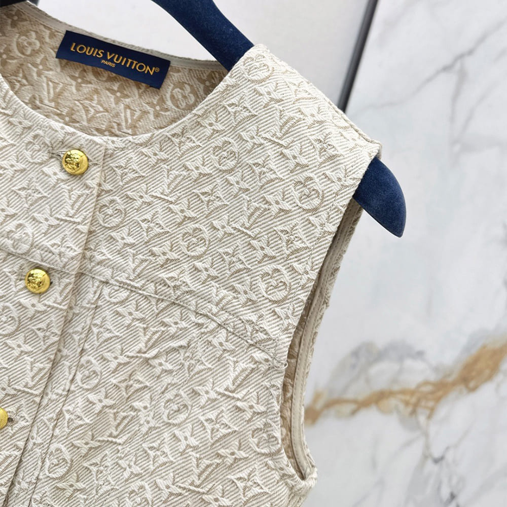 LV WOMEN DRESS(size:S|M|L)