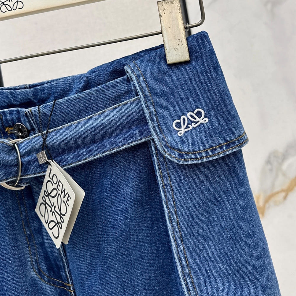 L0ew* WOMEN PANTS(size:S|M|L)