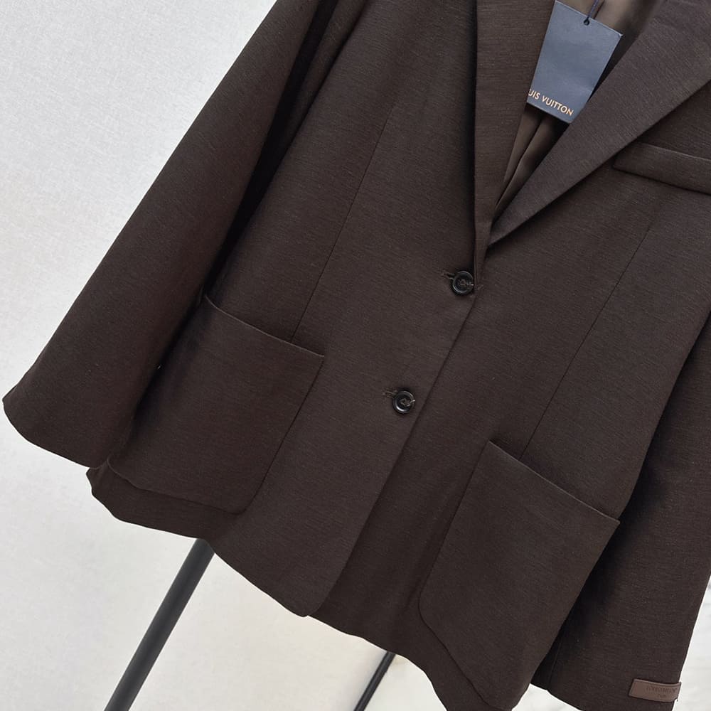 LV WOMEN SUIT(size:S|M|L|XL)