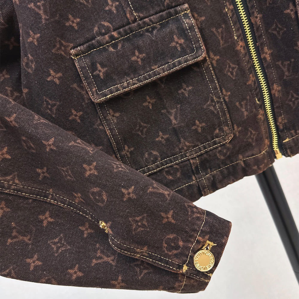 LV WOMEN SUIT(size:S|M|L)
