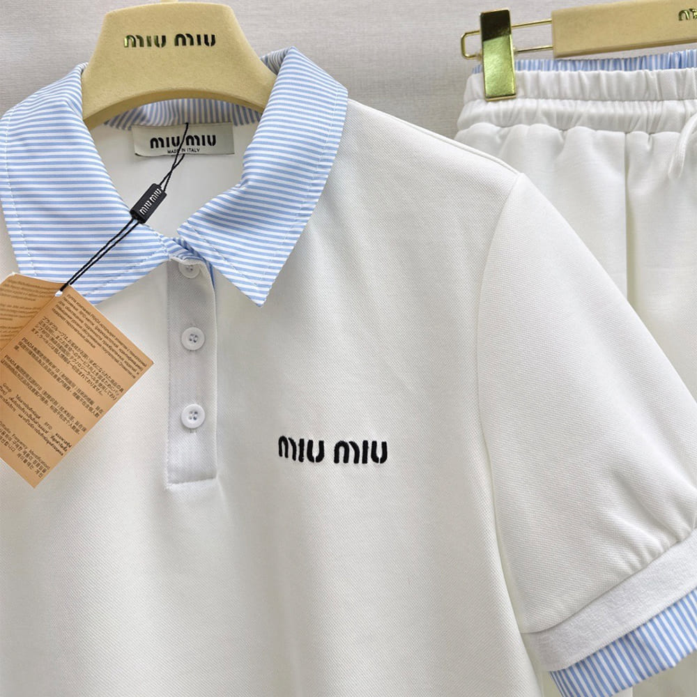M1um1u WOMEN SUIT(size:S|M|L)