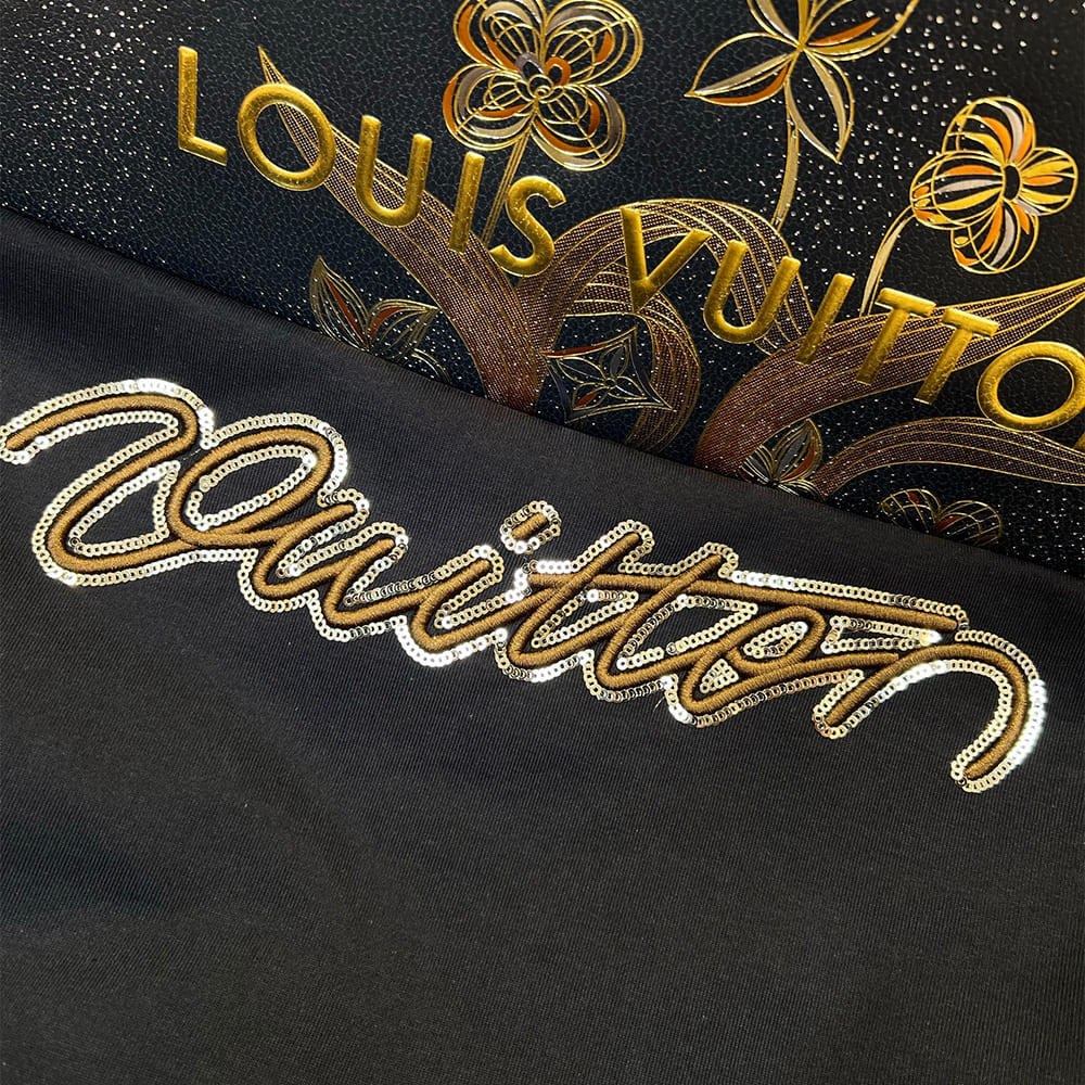 LV UNISEX SHIRT(size:S|M|L|XL)