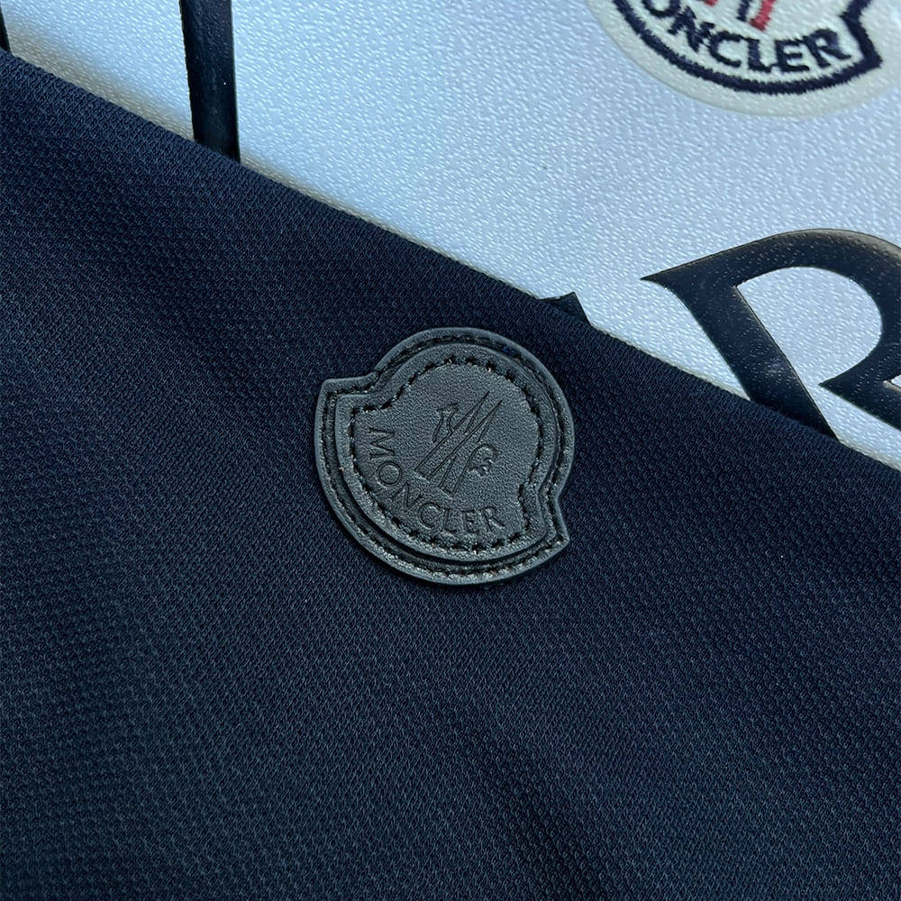 MONCLER UNISEX SHIRT(size:S|M|L|XL)