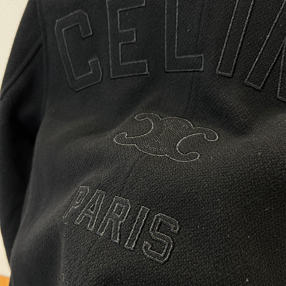 Ce1i*e UNISEX COAT(size:46|48|50|52)