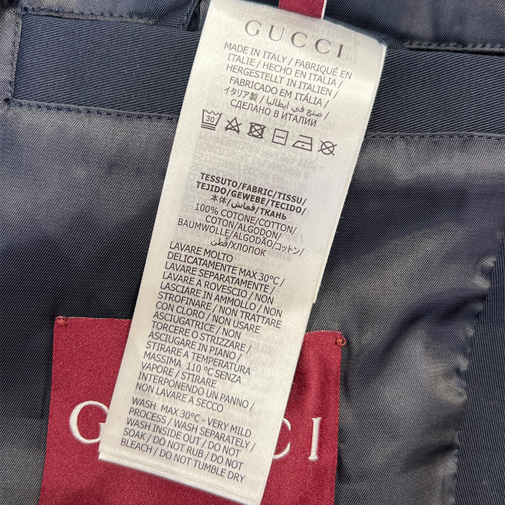 Gvc*1 UNISEX COAT(size:46|48|50|52)