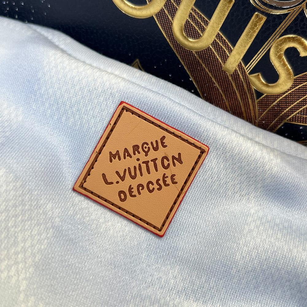 LV UNISEX SHIRT(size:S|M|L|XL)