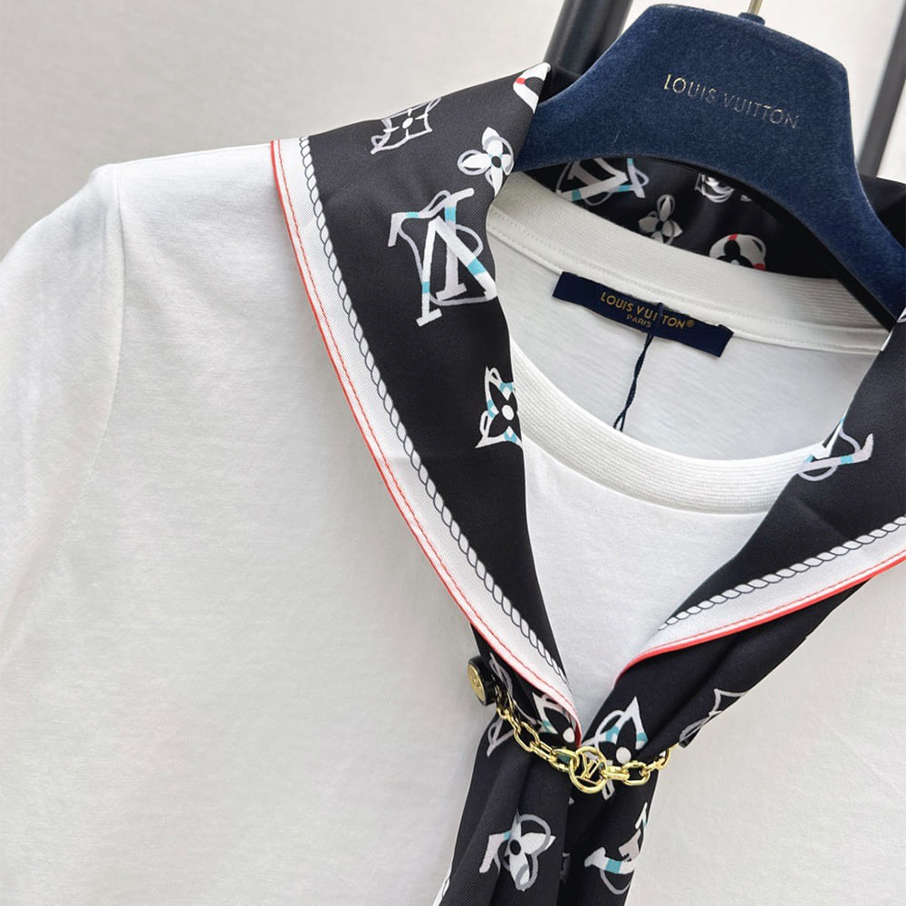 LV WOMEN SHIRT(size:S|M|L)