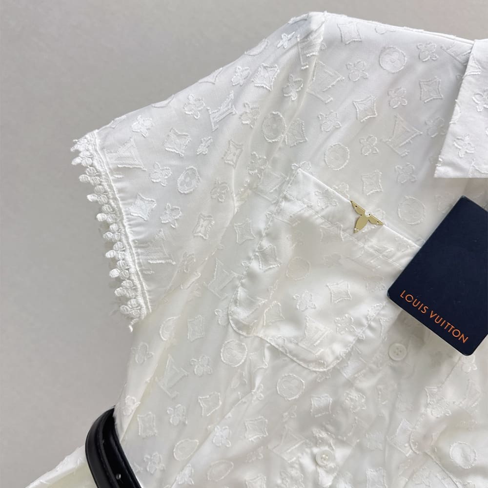 LV WOMEN DRESS(size:S|M|L)