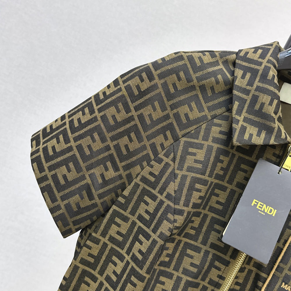F**di WOMEN DRESS(size:S|M|L)