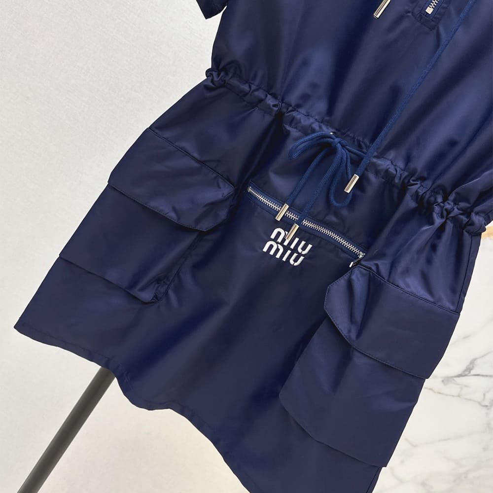 M1um1u WOMEN DRESS(size:S|M|L)