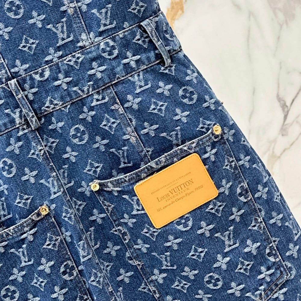 LV WOMEN DRESS(size:S|M|L)