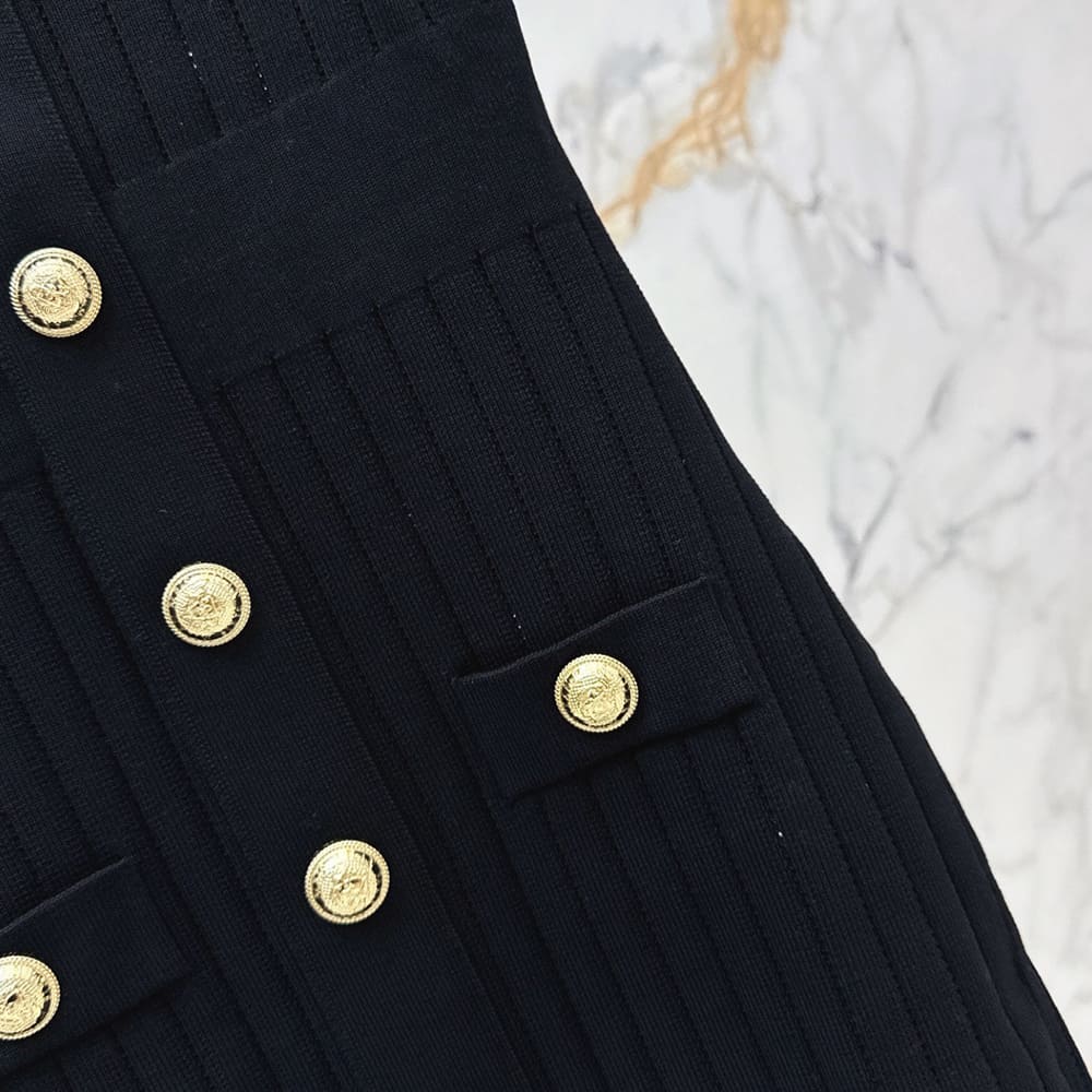BALMAIN WOMEN DRESS(size:S|M|L)