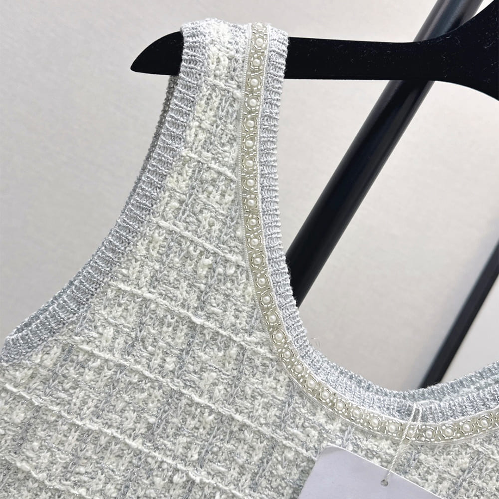 Ch**el WOMEN DRESS(size:S|M|L)