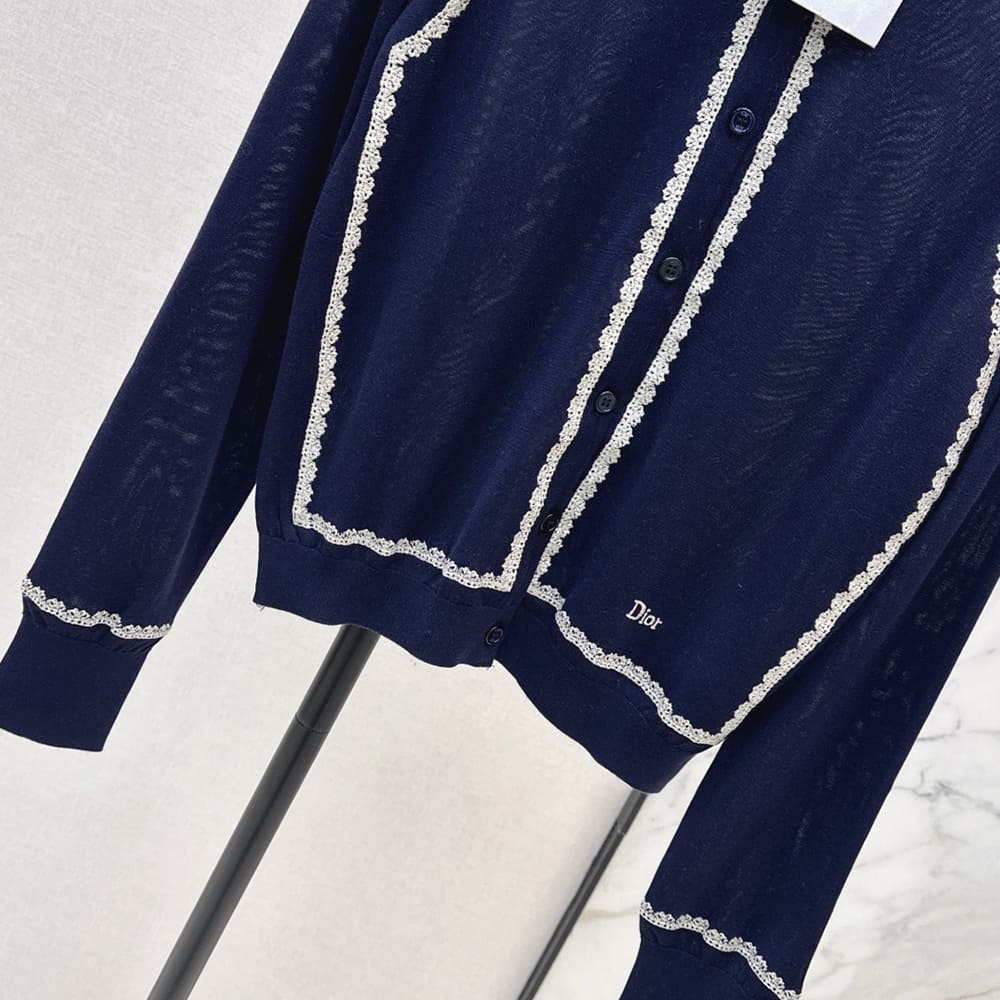 D10r WOMEN CARDIGAN(size:S|M|L)