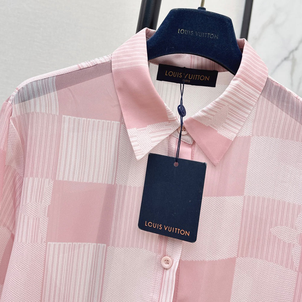 LV WOMEN SHIRT(size:S|M|L)