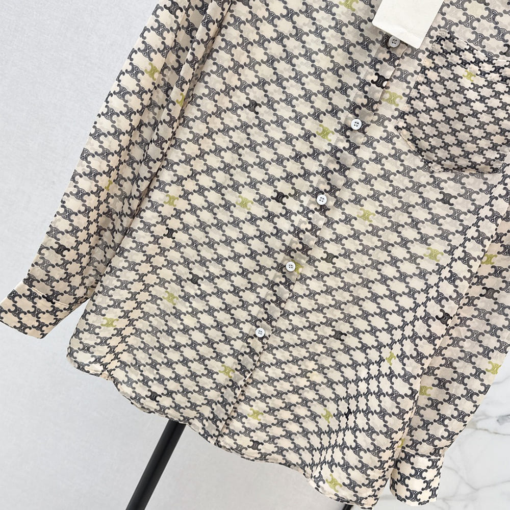 Ce1i*e WOMEN SHIRT(size:S|M|L)