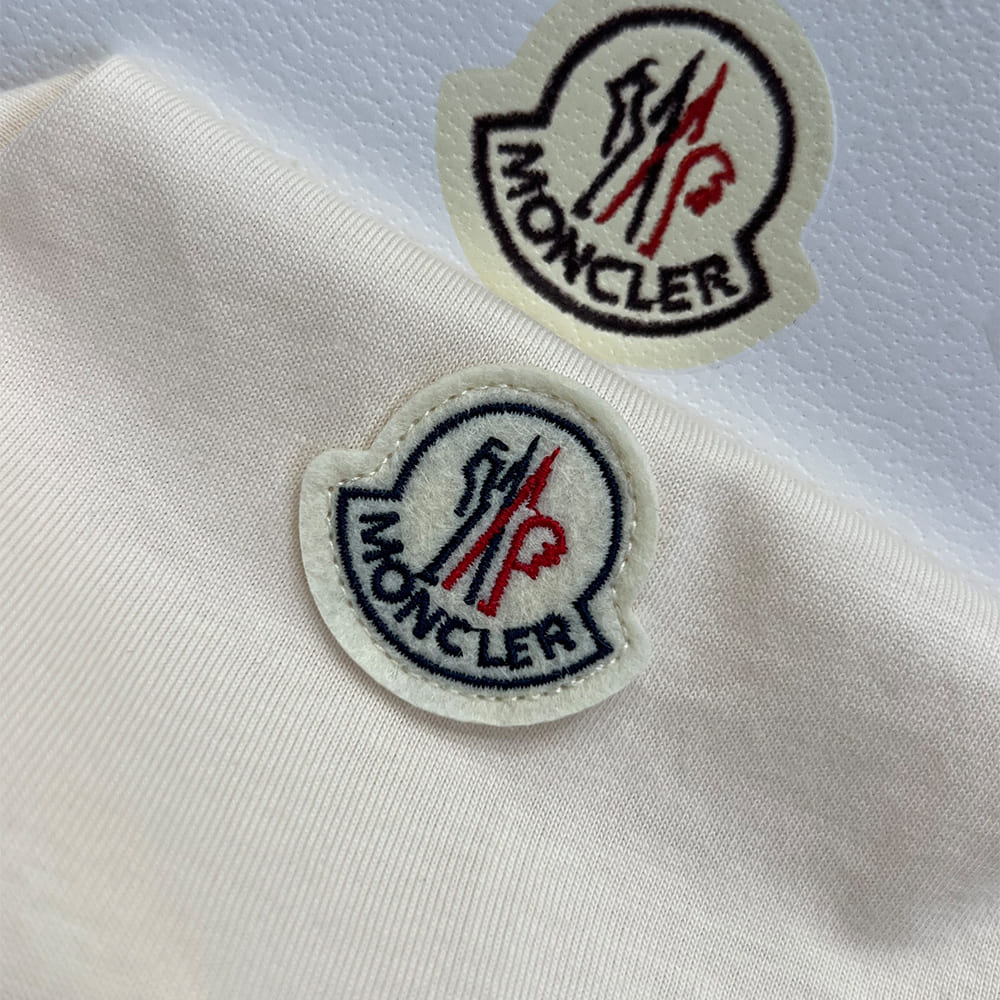 MONCLER UNISEX SHIRT(size:S|M|L|XL)