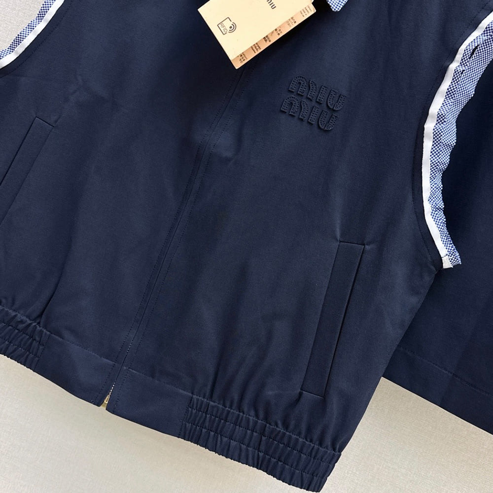 M1um1u WOMEN SUIT(size:S|M|L)