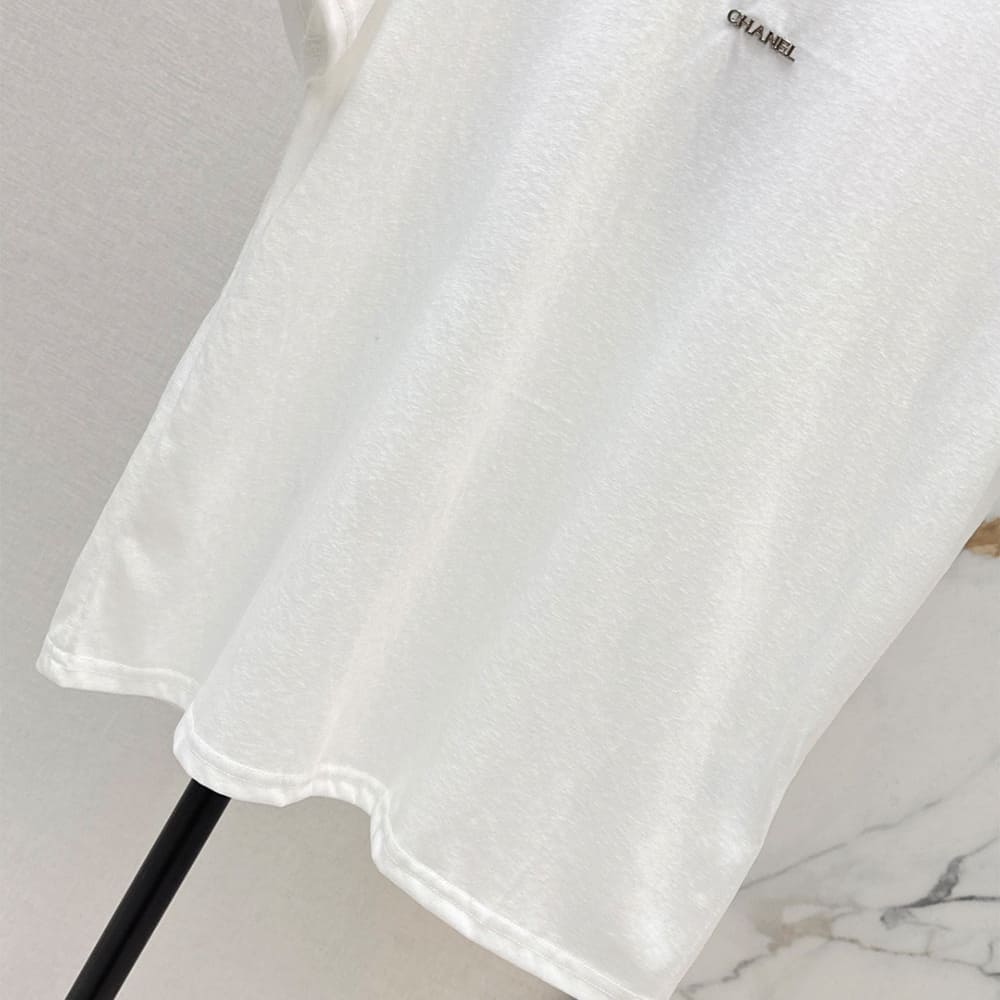 Ch**el WOMEN SHIRT(size:S|M|L)