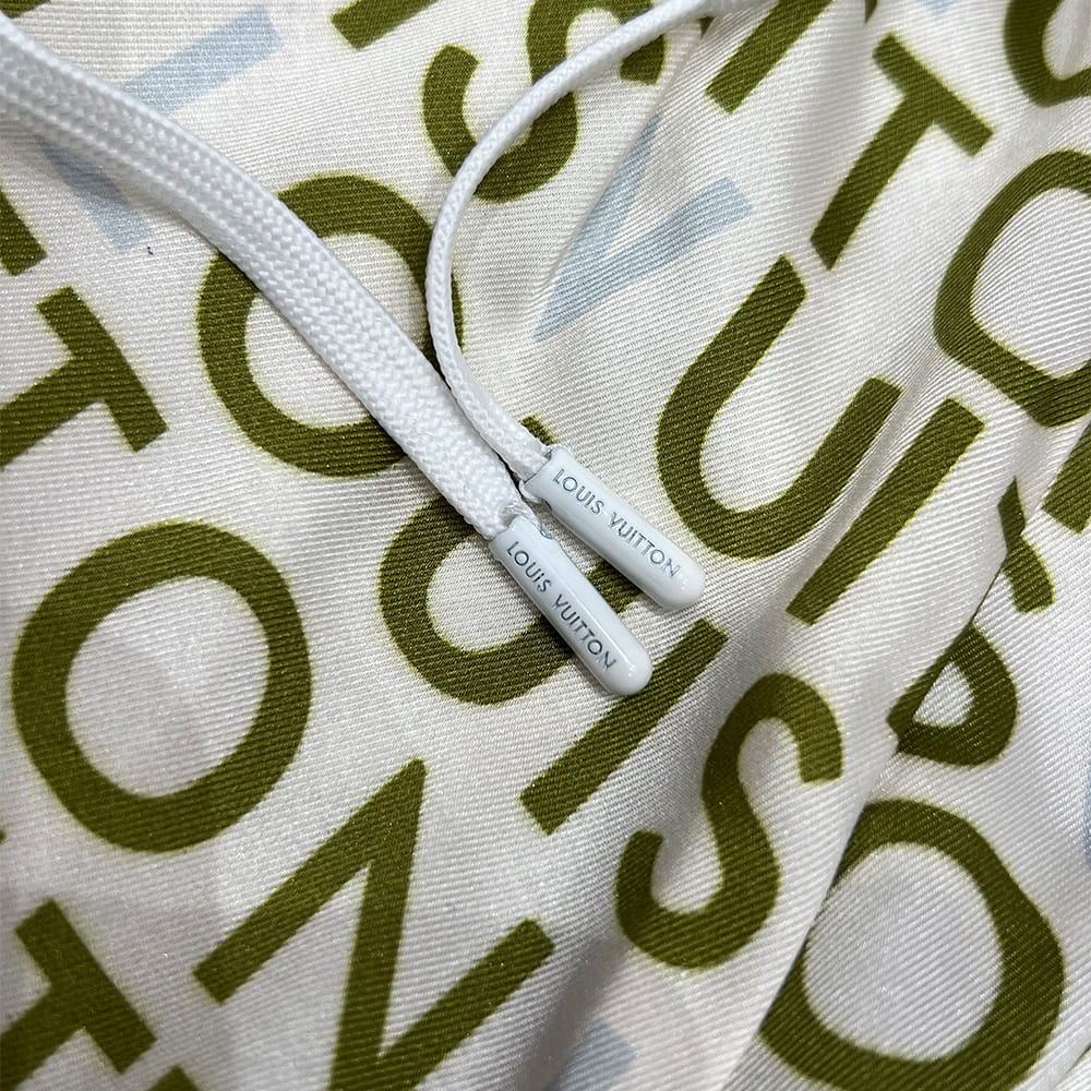 LV UNISEX SUIT(size:S|M|L|XL)