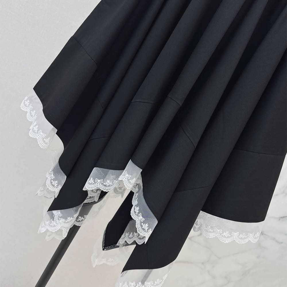 D10r WOMEN SKIRT(size:S|M|L)