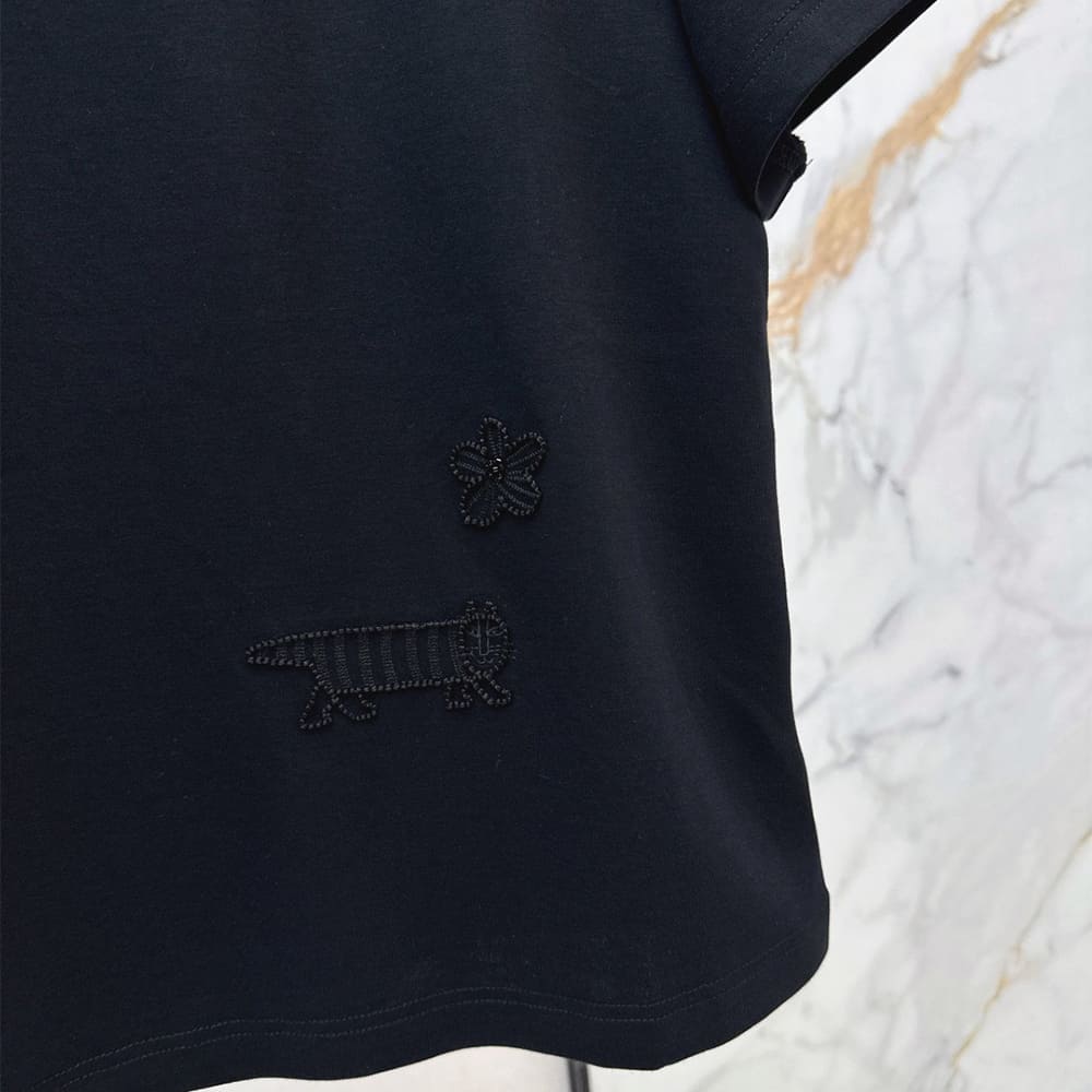 Ch**el WOMEN SHIRT(size:S|M|L)