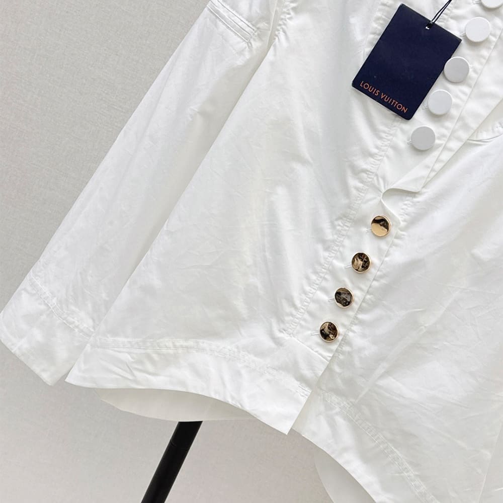 LV WOMEN SHIRT(size:S|M|L|XL)