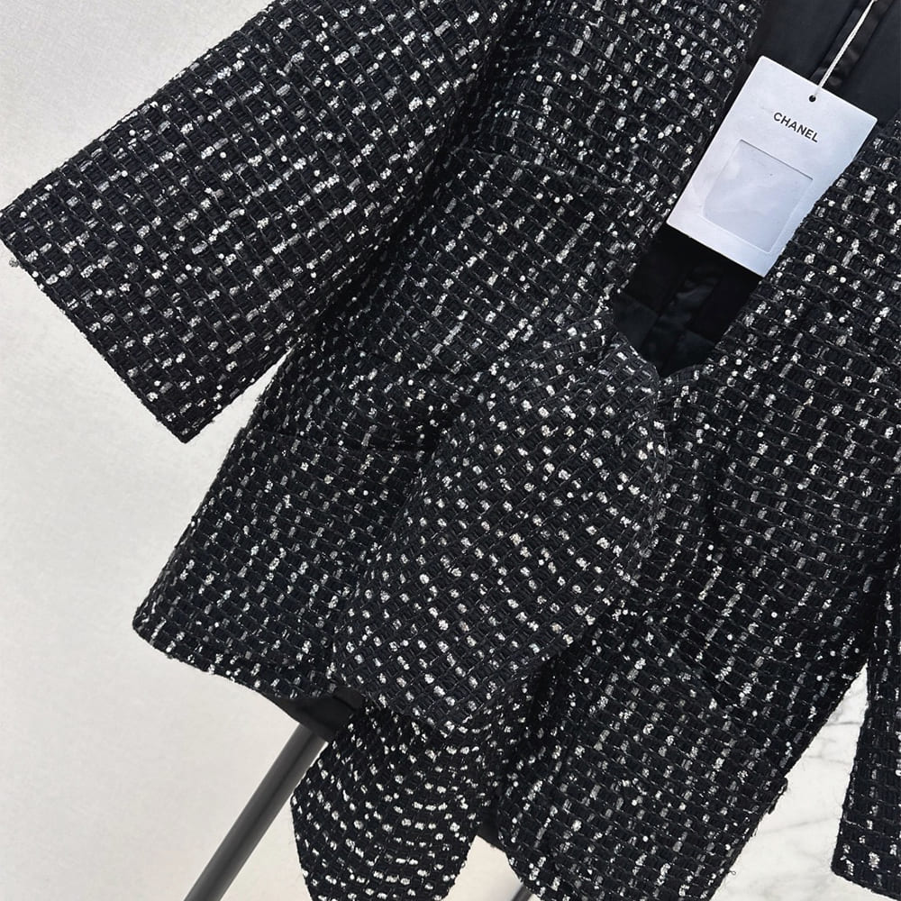 Ch**el WOMEN COAT(size:S|M|L)