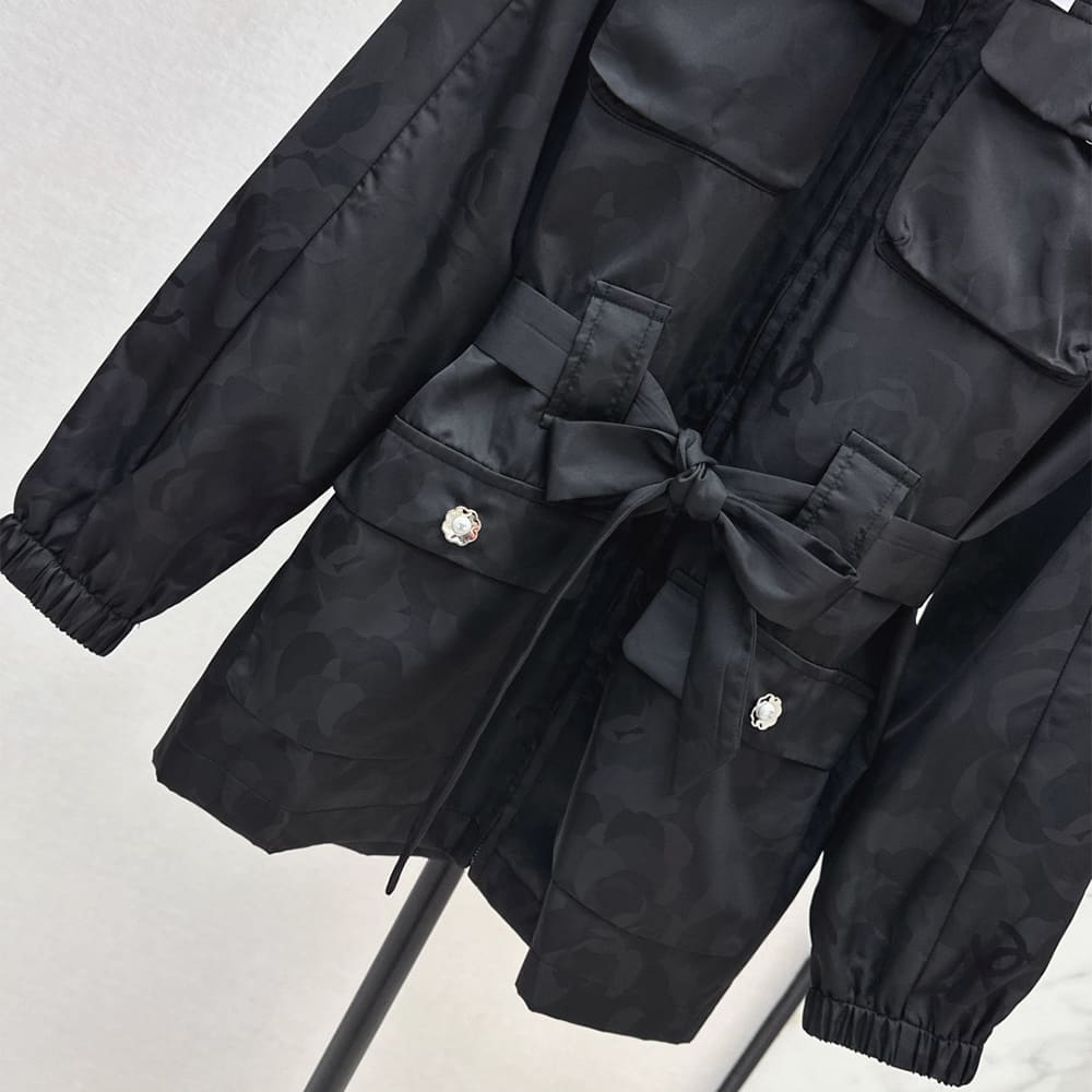 Ch**el WOMEN COAT(size:S|M|L)