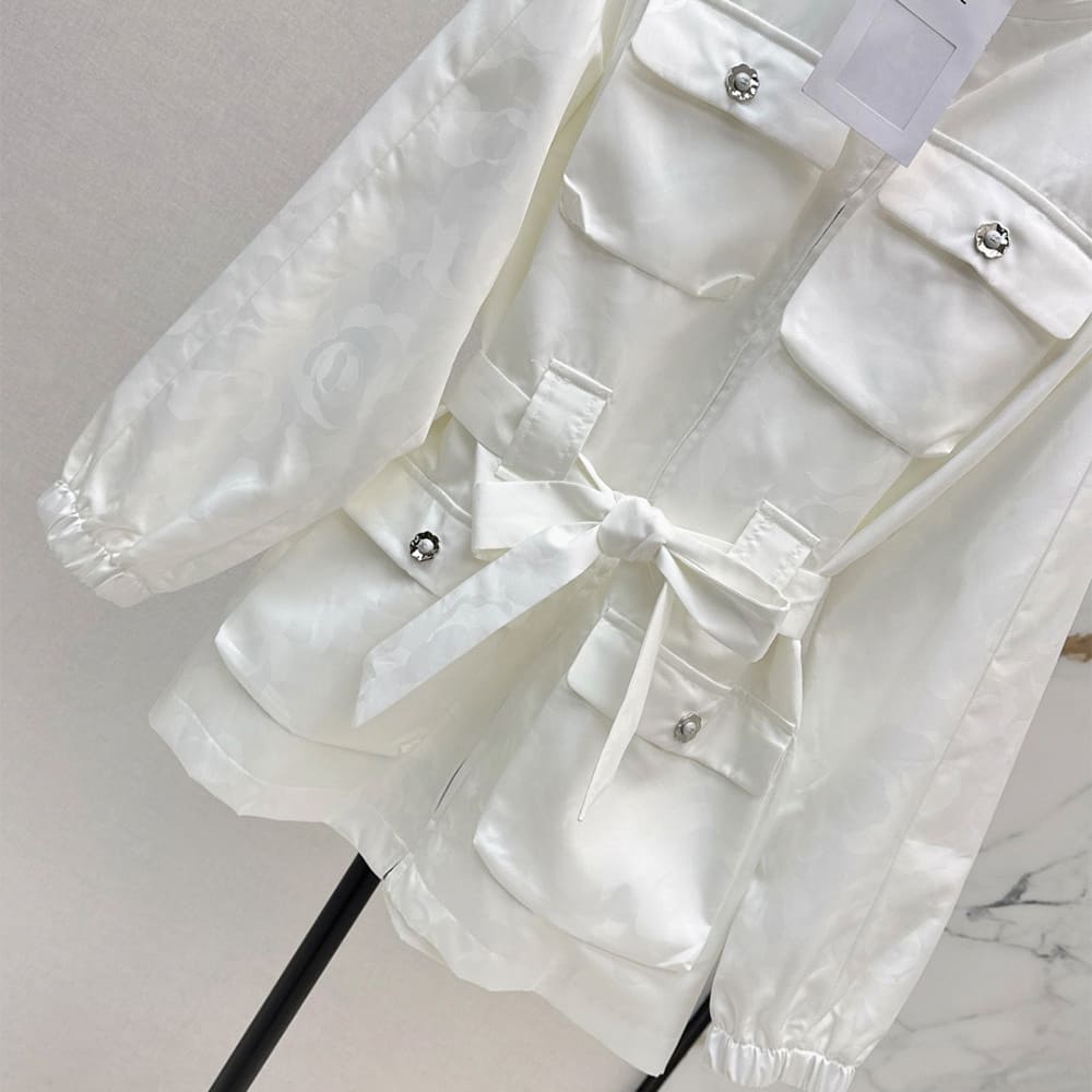 Ch**el WOMEN COAT(size:S|M|L)