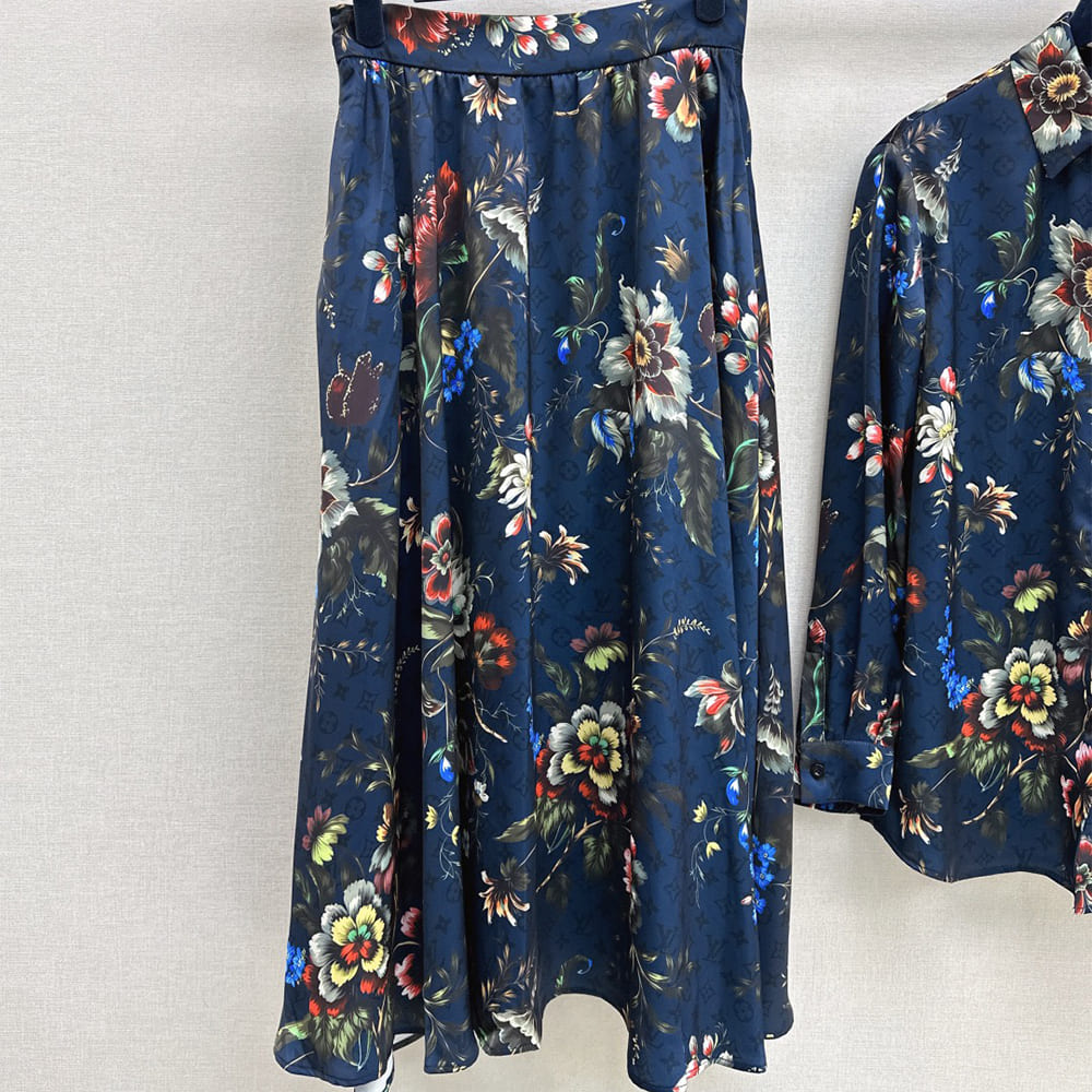 LV WOMEN SUIT(size:S|M|L)