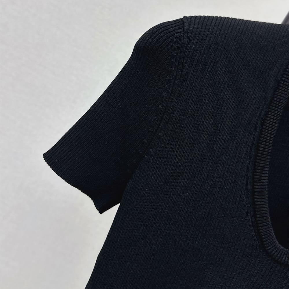 M1um1u WOMEN SHIRT(size:S|M|L)