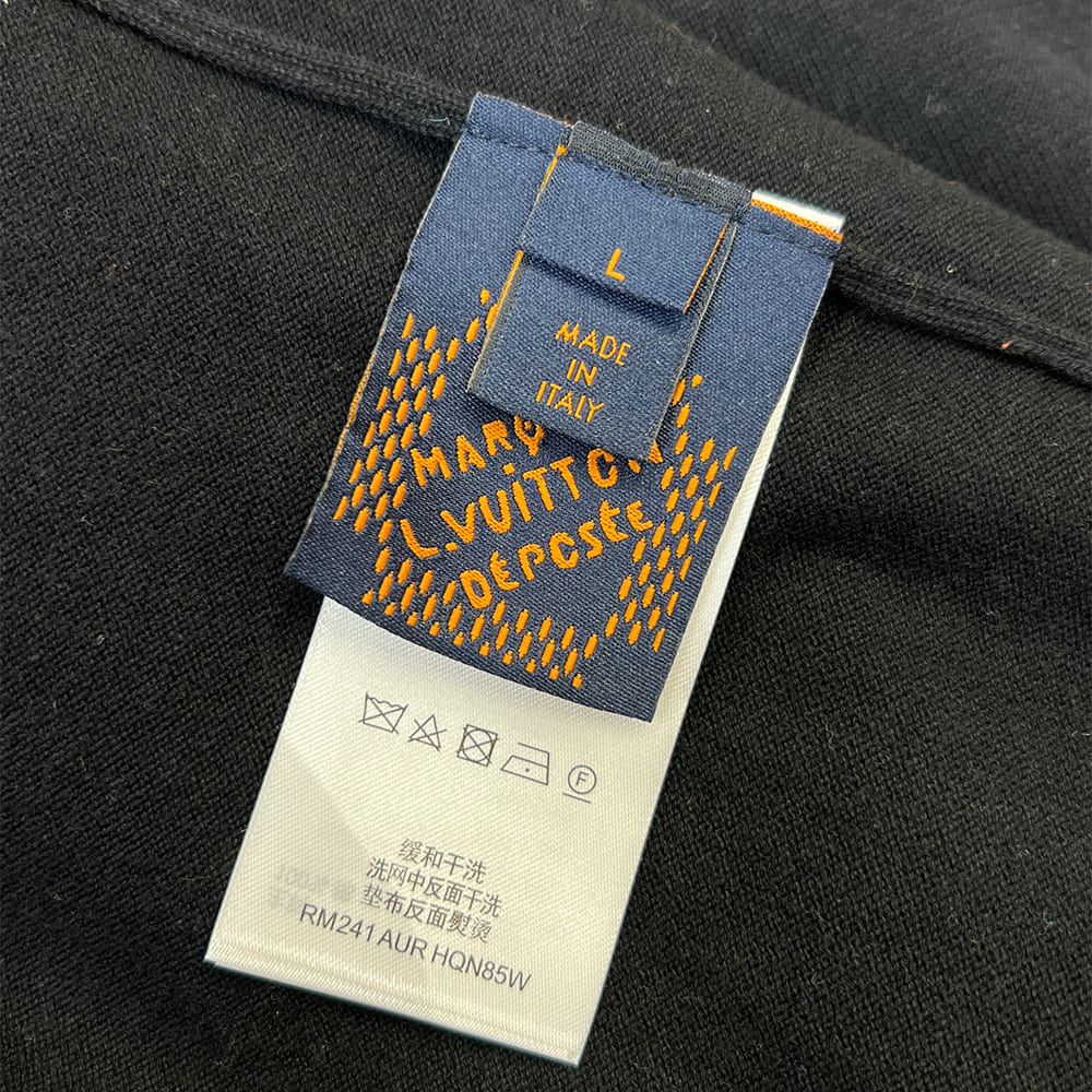 LV UNISEX SHIRT(size:S|M|L|XL)