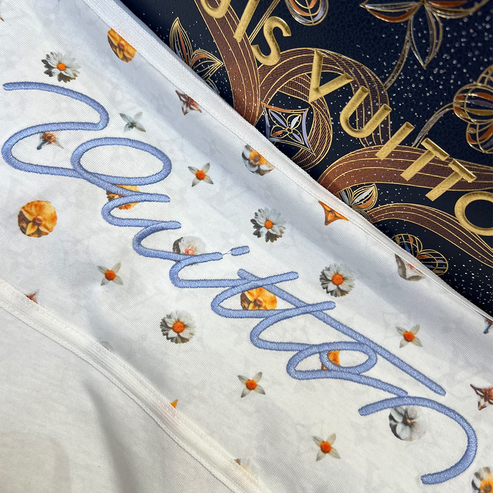 LV UNISEX SHIRT(size:S|M|L|XL)