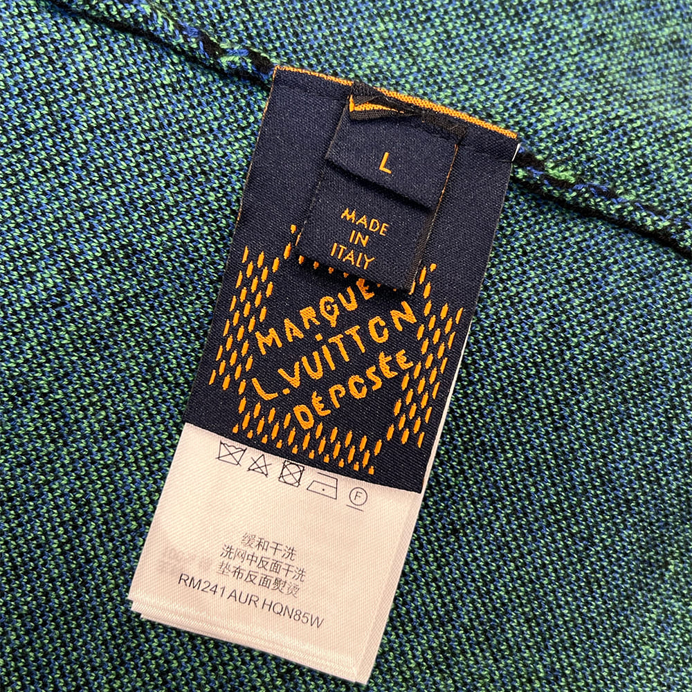 LV UNISEX SHIRT(size:S|M|L|XL)