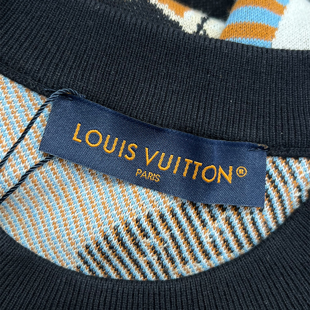 LV UNISEX SHIRT(size:S|M|L|XL)