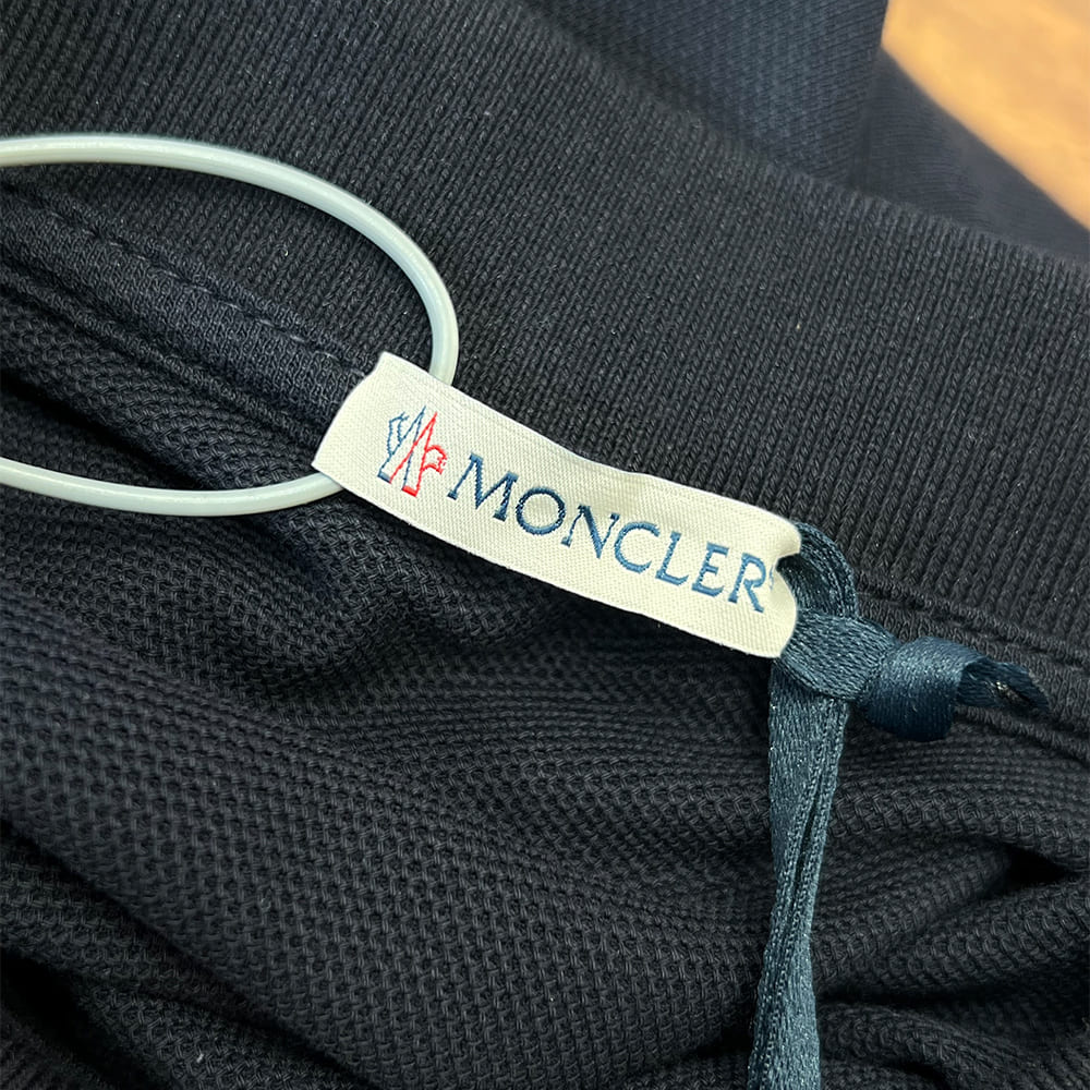 MONCLER UNISEX SHIRT(size:S|M|L|XL)