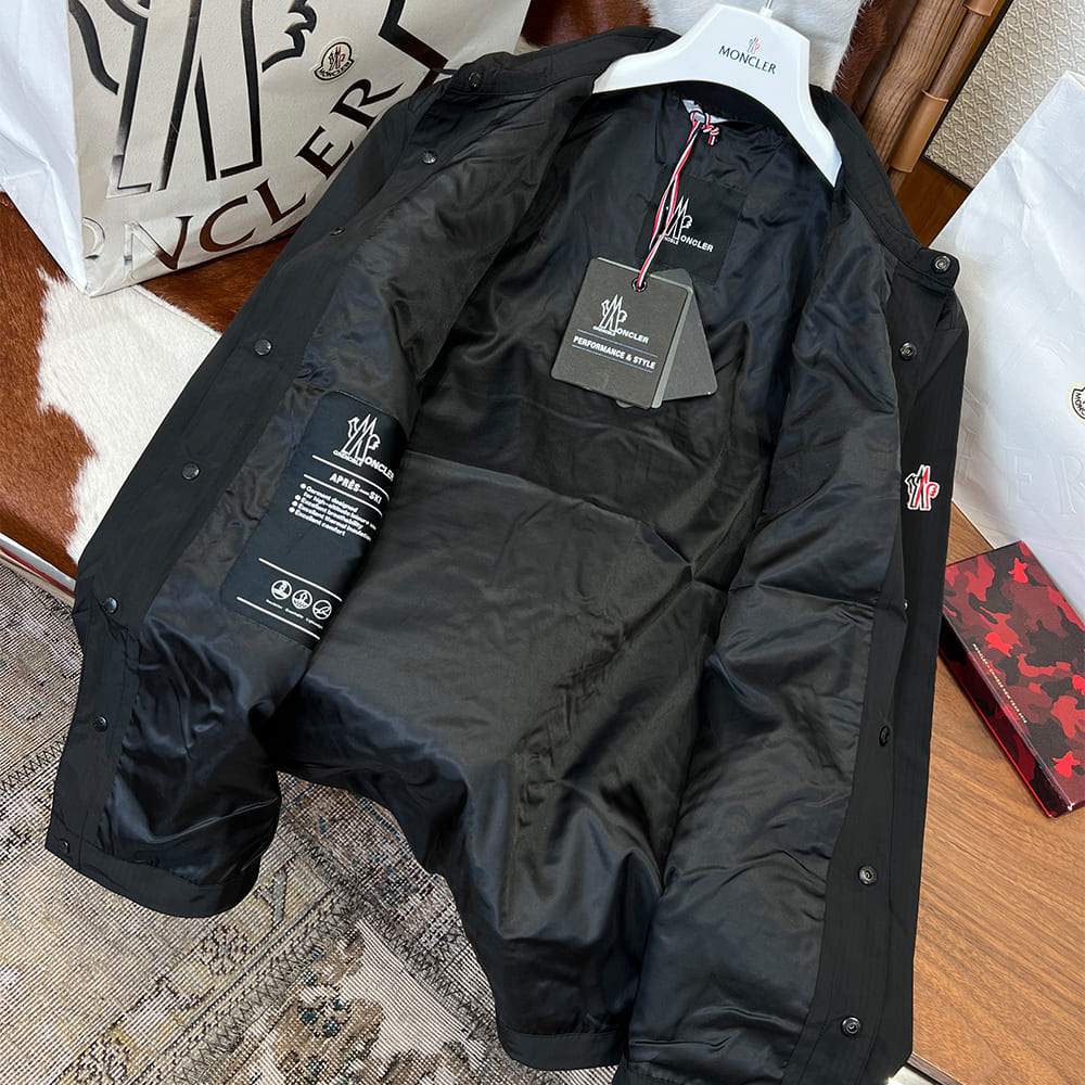 MONCLER UNISEX COAT(size:1|2|3|4|5)