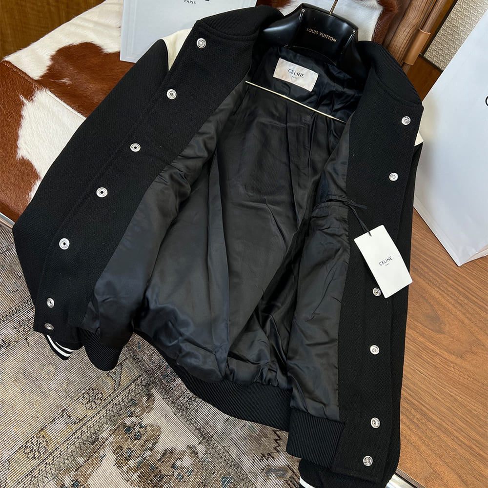 Ce1i*e UNISEX COAT(size:46|48|50|52)
