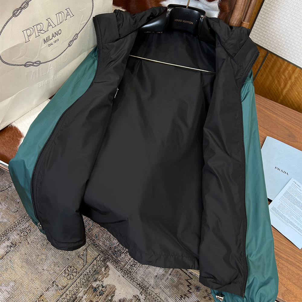 Pra*a UNISEX REVERSIBLE COAT(size:M|L|XL|XXL|XXXL)