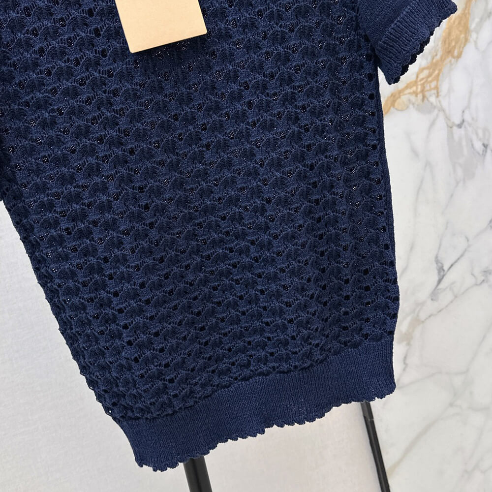 M1um1u WOMEN SHIRT(size:S|M|L)