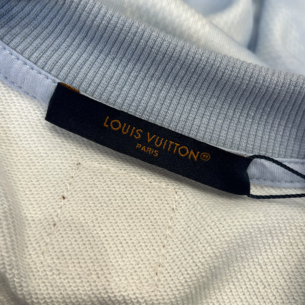 LV UNISEX SHIRT(size:S|M|L|XL)